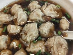-蒋家桥饺面店(广陵路店)