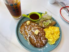 -柠檬树茶餐厅(海雅缤纷城店)