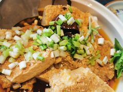 -金掌勺东北菜(格兰晴天店)