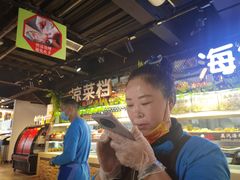 -黄寺蒸汽海鲜(黄寺大街店)