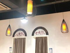 -爷爷的草帽·海鲜馆(孙塘路店)