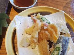 -江户前寿司(好运街店)