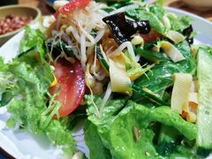 -京玉菲饭店(李村店)