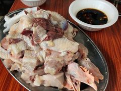 -威邵鸡煲(西华路总店)