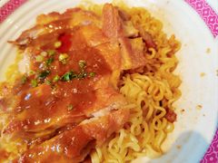 -憶廟街 X 沙角邨(太古城店)
