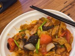 -老雒阳面馆·水席·洛阳菜(王城路店)