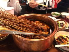 -搓火大都会(广安门总店)