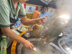 -锅老头铁锅炖•大锅蒸汽海鲜(韩乐坊店)