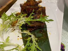 -玉丰国际酒店·玉宴中餐厅