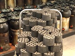 自助取餐区-农汤老店(顺联公园里店)