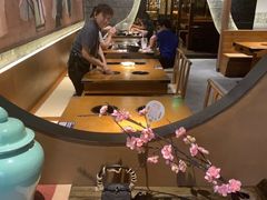 -呷哺呷哺(长治万达店)
