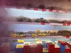 -钢管厂五区小郡肝串串香火锅(人民广场店)