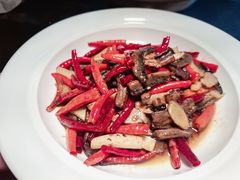 -许爷家·生态湖鲜(徐汇日月光店)