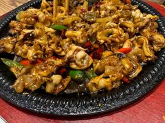 -九转小磨·非遗东北菜(群力店)
