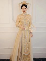 -艾米婚纱&婚礼策划