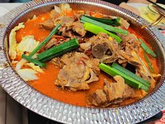 -高虾神龙虾·鲜货烧烤(六合店)