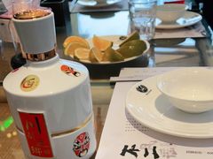 -不二·民谣音乐餐酒吧(九眼桥店)