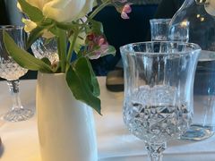 -火车头法国西餐厅