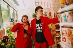 点击看大图 -太古映画婚纱摄影(天河店)