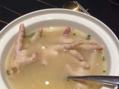 -宝燕壹号景观餐厅(龙盛国际商业广场店)