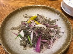泡椒鱼皮-满塘彩·大盘鱼·顺德菜(宝安福永店)