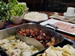 -齐祺渔锅(商城店)