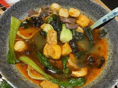 -北丐先生·野馄饨烧烤(雨花万象店)