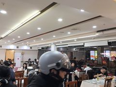 -同发号饭庄(复兴路店)
