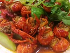 -鲁小三·大骨自助(金山总店)