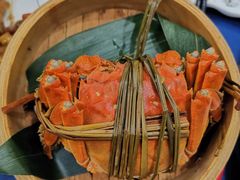 -火福·天湖阁大闸蟹博物馆主题餐厅(浅水湾店)