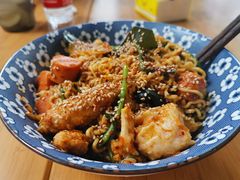 -皆道拌麻辣烫·麻辣拌