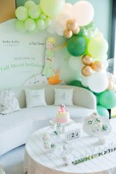 -baby bella小贝拉母婴护理中心(杭州凯宾斯基酒店)