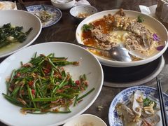 -老聃·小鸭鲢城原味客家菜(海沧店)