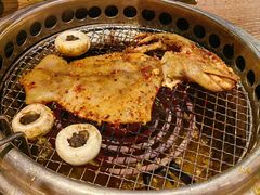 -火炉火自助餐(枫蓝国际店)