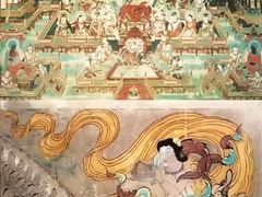 -敦煌石窟文物保护研究陈列中心