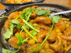 -廖记老砂锅(上清寺店)