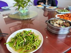 -美味之家·湖景农家乐(太湖东山店)