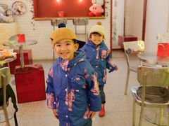 -Eckl’s爱氏热狗(猫街店)