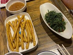 -泽成·冰煮羊(乌兰察布红楼店)