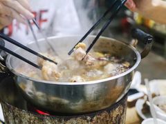连州脆皮鸡-威邵鸡煲(西华路总店)