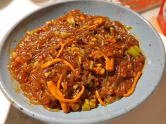 蚂蚁上树-小吊梨汤·北京菜·烤鸭(鸟巢店)