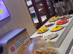 -豪享来(我格广场店)
