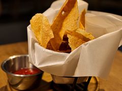 鸡肉脆-Catch Bagel(芳草地店)