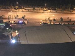 -舟山希尔顿酒店