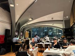 -拉蒂娜·巴西牛排馆 Latina·Brazilian Steakhouse(陆家嘴旗舰店)