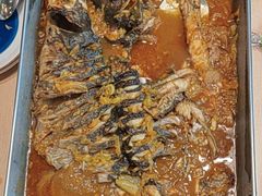 -鱼酷活鱼烤鱼(沈阳大悦城店)