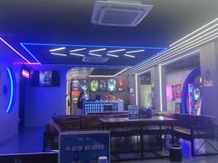 -关你鬼室大型密室逃脱(佛山创意园店)