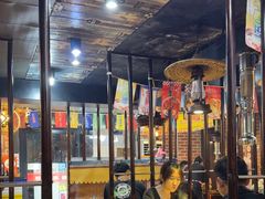 -火炉情韩国料理店(古田路店)