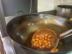 -邓记新一代糖油果子(四川煤管局供销公司职工宿舍店)