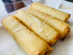 炸牛奶-周大娘牛乳(旧寨古村总店)